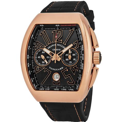 men's franck muller watch price